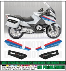 R1200 RT 2010 - 2013 BMW MOTORRAD